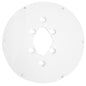 Scanstrut Camera Plate 3 Fits FLIR M300 Series Thermal Cameras fDual Mount Systems DPTCPLATE03