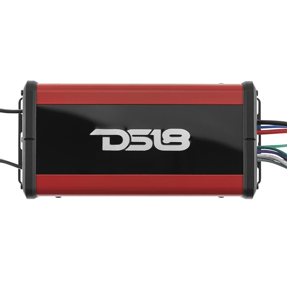 DS18 HYDRO Full Range Digital Marine 4Channel Amplifier  720W NXLN4