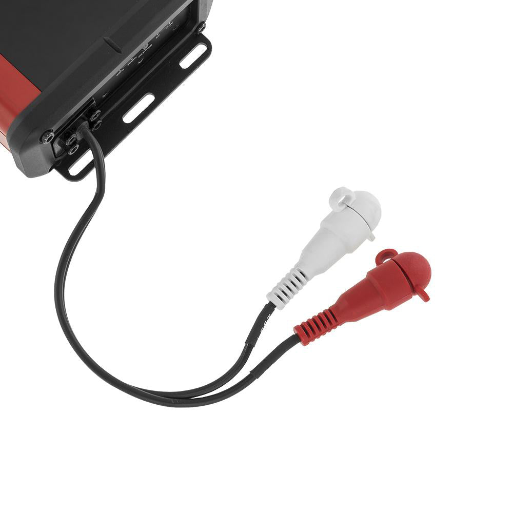 DS18 HYDRO Full Rangle Digital Marine 2Channel Amplifier  600W NXLN2