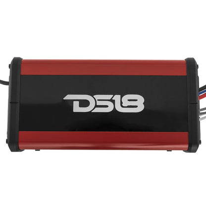 DS18 HYDRO Full Rangle Digital Marine 2Channel Amplifier  600W NXLN2