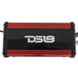DS18 HYDRO Full Rangle Digital Marine 2Channel Amplifier  600W NXLN2
