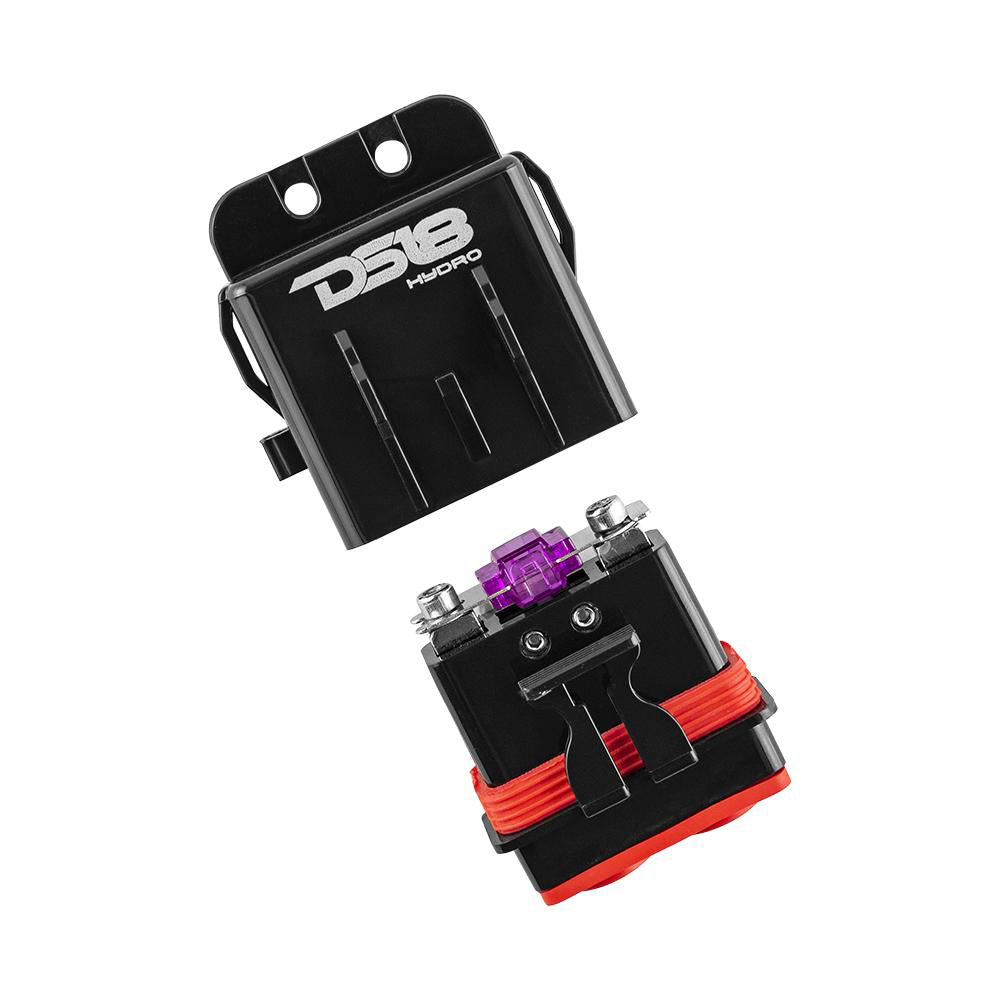 DS18 Marine Grade Fuse Holder 4 GA MFH4