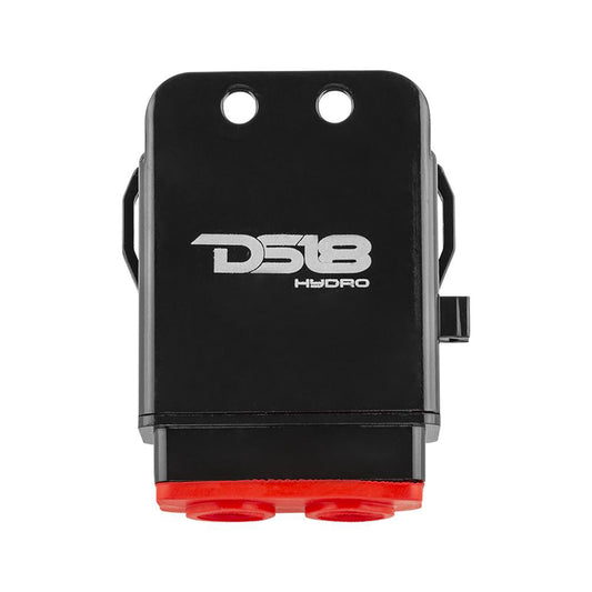 DS18 Marine Grade Fuse Holder 4 GA MFH4