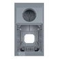 Victron Wall Mount Enclosure fColor Control GX  BMV or MPPT Control ASS050600000
