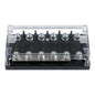 Victron 6Way Mega Fuse Holder wBusbar  250A CIP050060000