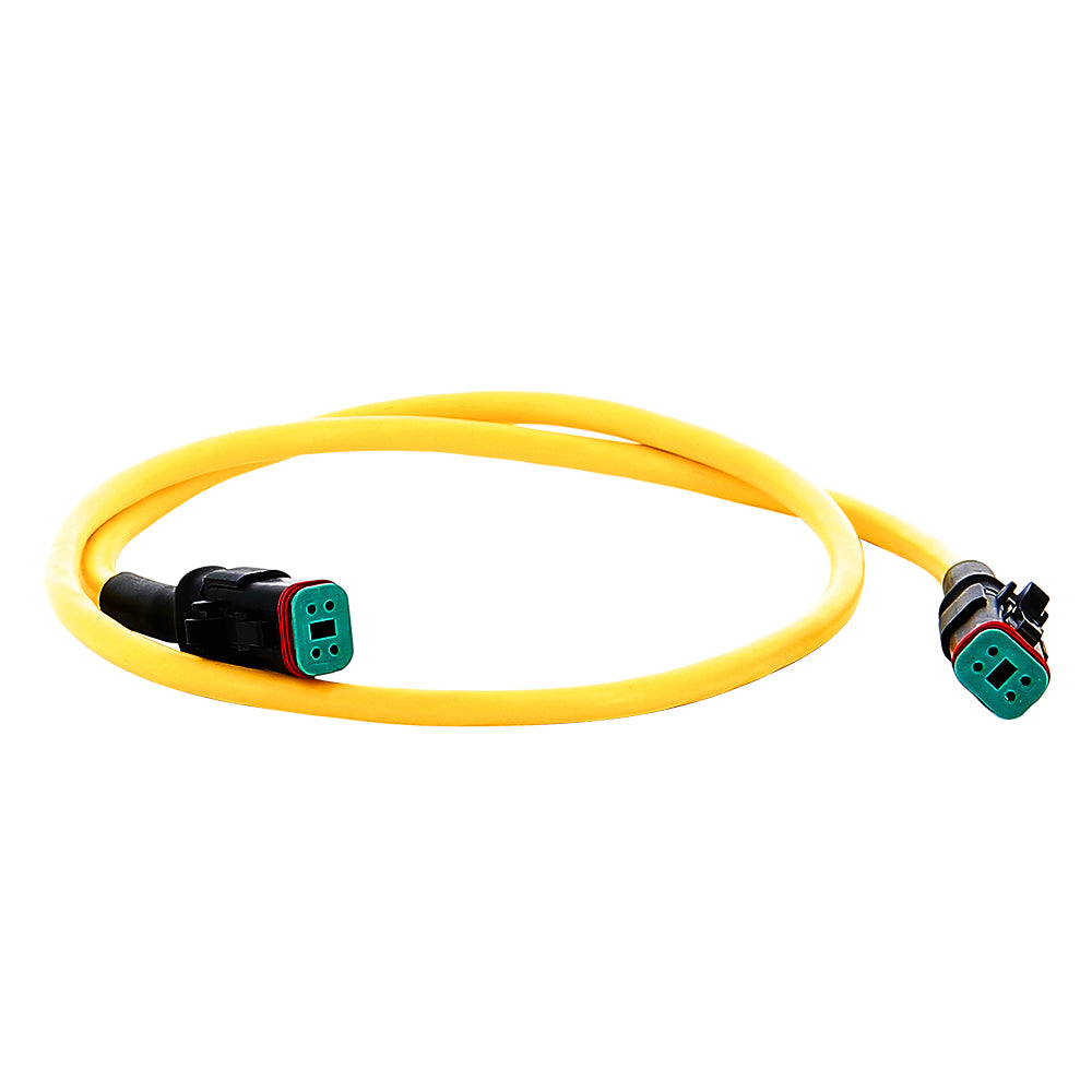 VETUS 15M VCAN BUS Cable Hub to Thruster BPCAB15HF