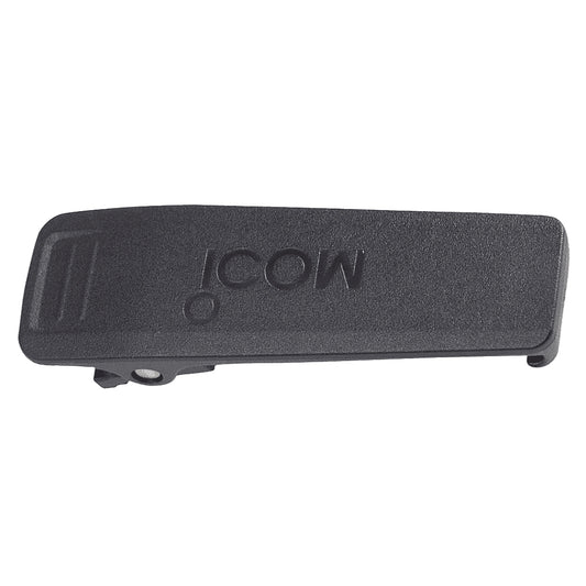 Icom Standard Belt Clip fM85  M85IS MBB3