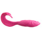 Berkley Gulp Swimming Mullet 6  Pink 1236865