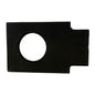 KVH Baseplate Gasket fTV5  Mounts Under Baseplate S240116