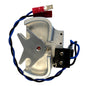 KVH V3 Azimuth Limit Switch Kit Pack FRU S720468