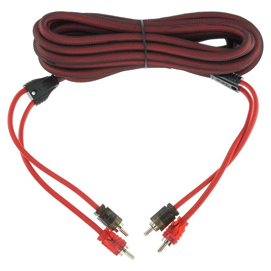 DS18 Advance Ultra Flex RCA Cable  16 R16