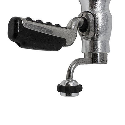 TACO GS500 Grand Slam Outrigger Mounts Only Accepts CFHD Poles GS500