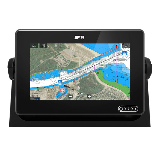 Raymarine Axiom 7  7 MFD Chartplotter E70634