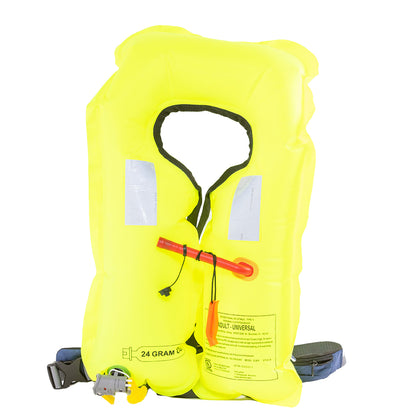 Bombora Type III Inflatable Belt Pack  Quicksilver QSR2419