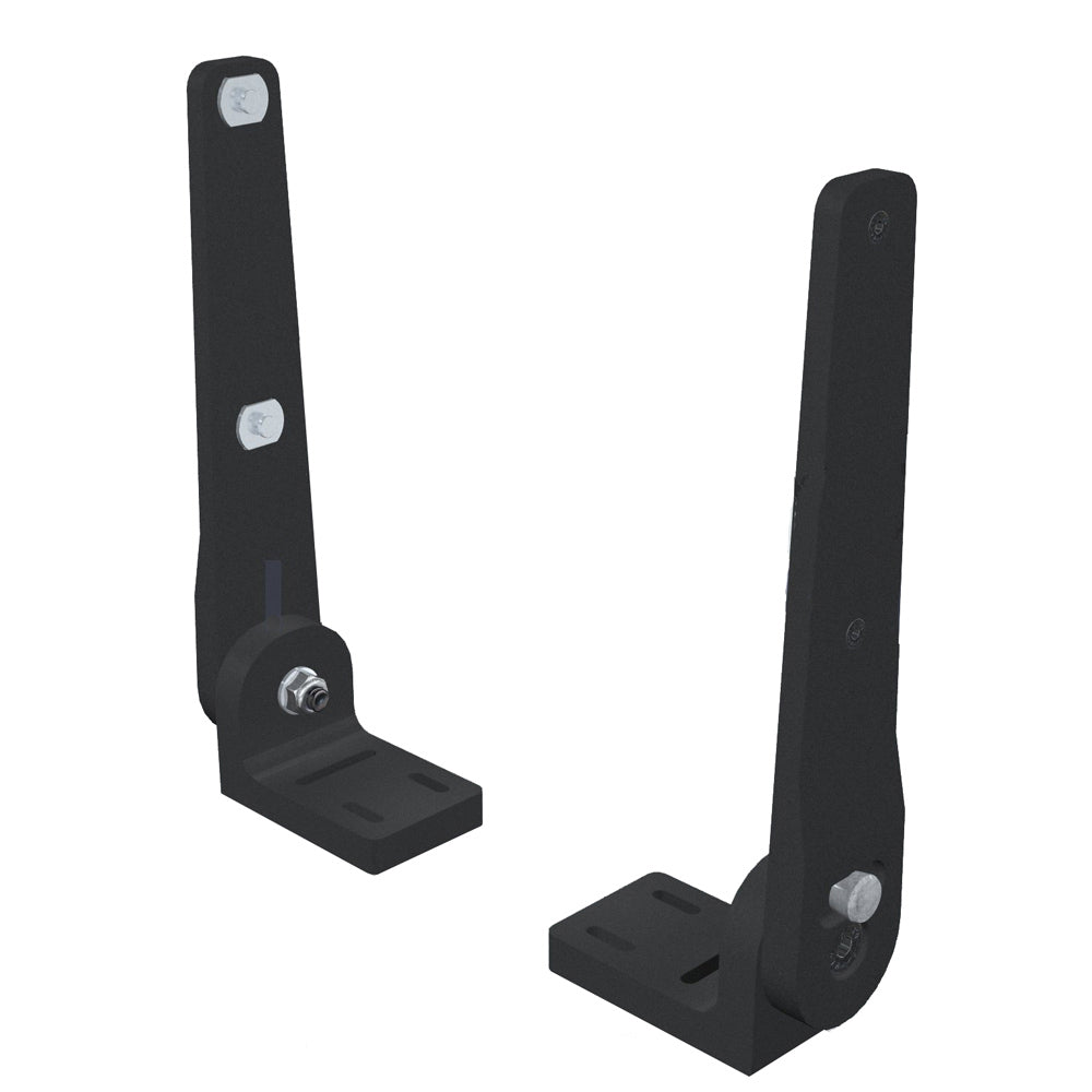 Hatteland Table Top Bracket fSeries X 15 17  19 HD TMB SX2A1