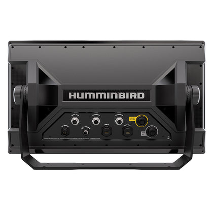 Humminbird APEX 19 MSI Chartplotter 4112401