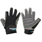 Ronstan Sticky Race Gloves  3Finger  Black  XL CL740XL