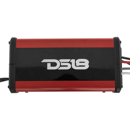 DS18 HYDRO Nano Marine Monoblock Amplifier  700W NXLN1