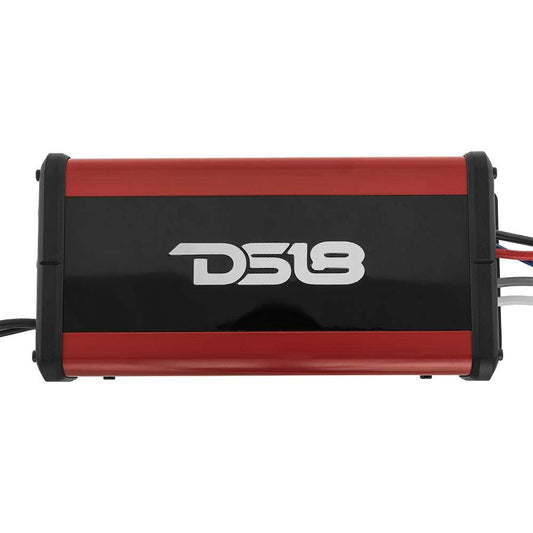DS18 HYDRO Nano Marine Monoblock Amplifier  700W NXLN1