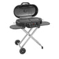 Coleman RoadTrip 285 Portable Stand Up Propane Grill 2000033052