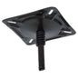 Springfield KingPin 7 x 7 Seat Mount wSpring  ECoat Finish 1615201EC