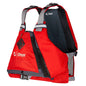 Movevent Torsion Vest  Red  XSSmall 12240010002021