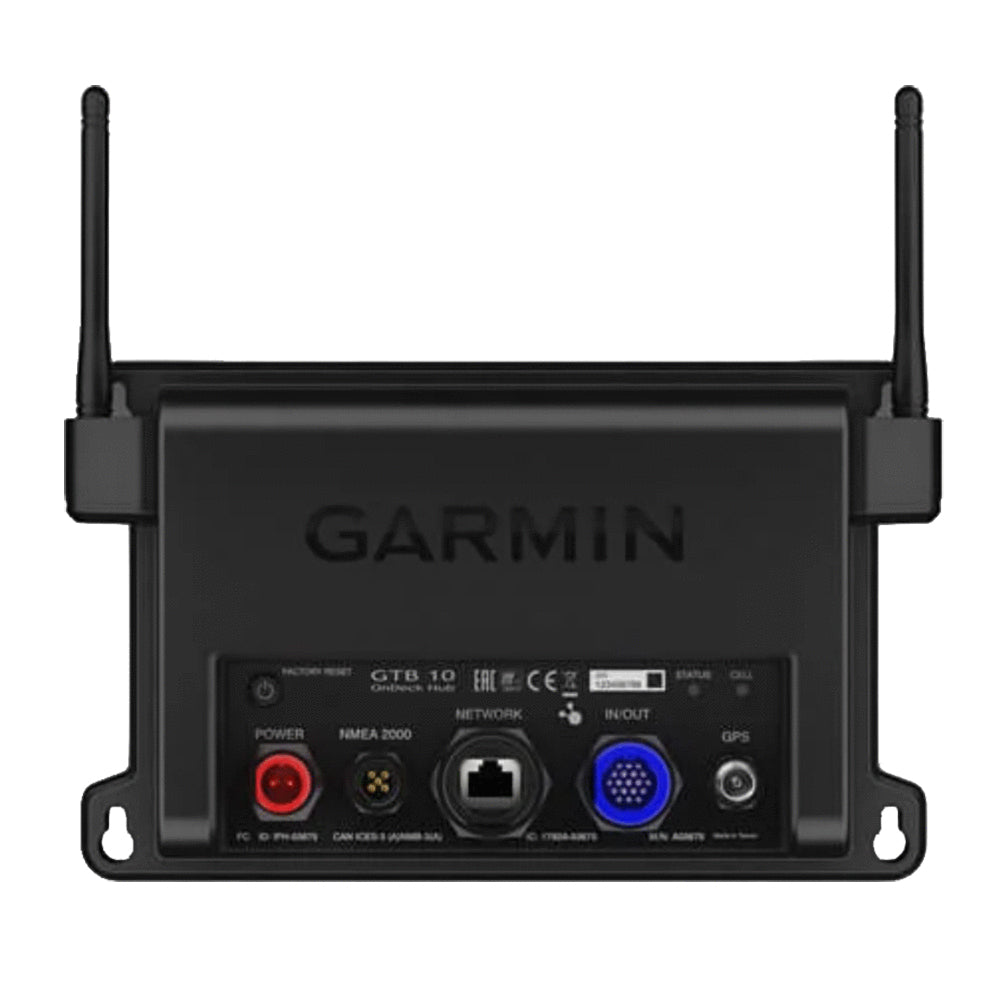 Garmin OnDeck Hub 0100213400