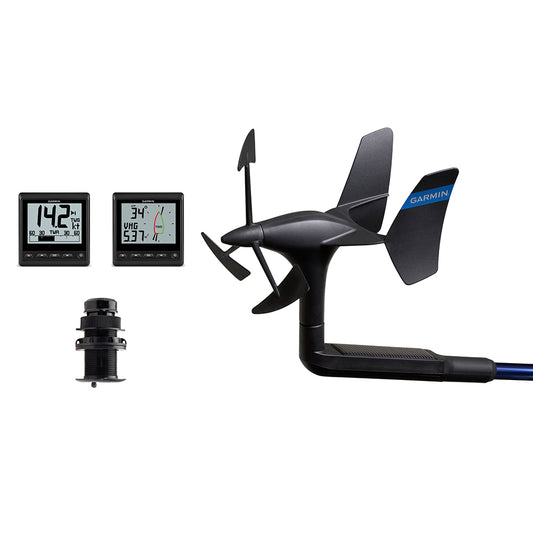 Garmin GNX Wireless Sail Pack 52 0100161640