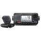 Icom M424G Fixed Mount VHF wBuiltIn GPS  Black M424G 41