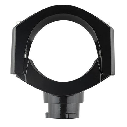 DS18 Hydro ClampMount Adapter V2 fTower Speaker  Black CLPX2T3BK