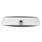 PTM Watersports VR140 Elite Mirror  Electrobrite Silver P12848100