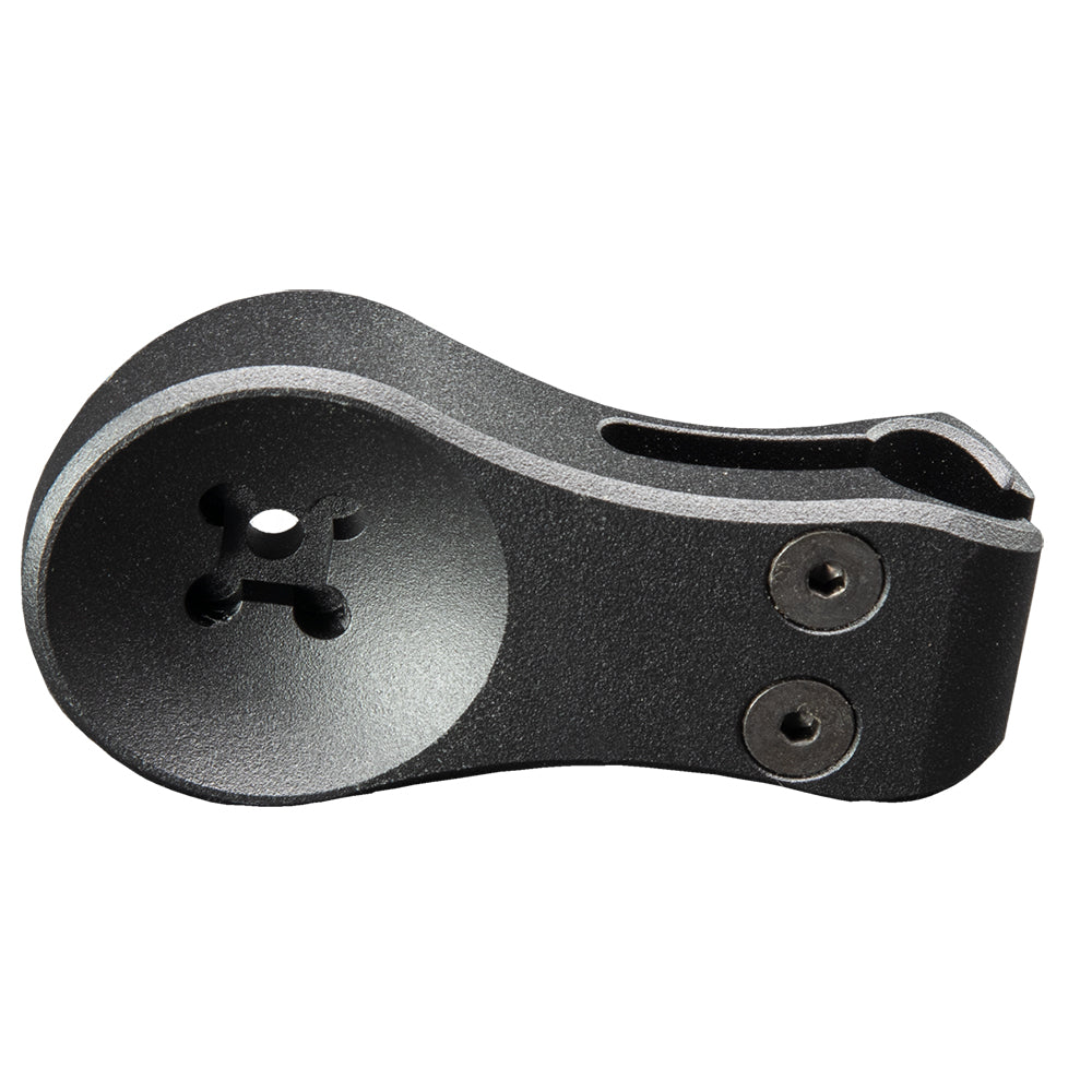 PTM Watersports RTS  100 Adapter  Black P12902100 BK