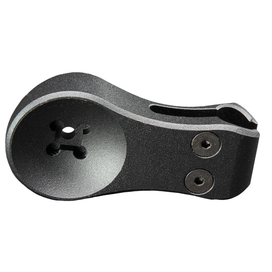 PTM Watersports RTS  100 Adapter  Black P12902100 BK