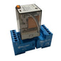 Siren Marine 120V AC Shore Power Relay  Wired SMACCACRE120