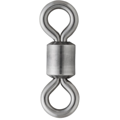 VMC SSRS Stainless Steel Rolling Swivel 6VP  100lb Test 50Pack SSRS6VP