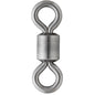 VMC SSRS Stainless Steel Rolling Swivel 10VP  50lb Test 50Pack SSRS10VP