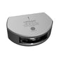Lopolight Series 301006  Stern Light  2NM  Vertical Mount  White  Silver Housing  6M Cable 3010066M