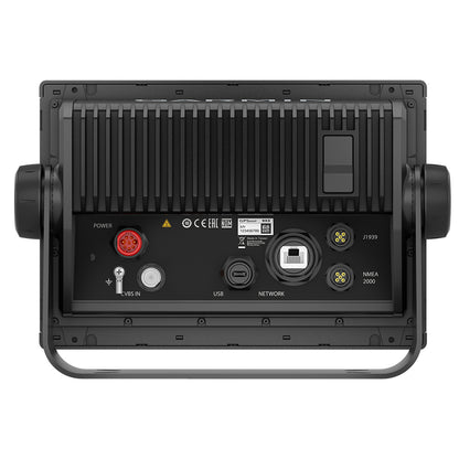 Garmin GPSMAP 923 NonSonar wWorldwide Basemap 0100236600