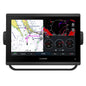 Garmin GPSMAP 923 NonSonar wWorldwide Basemap 0100236600