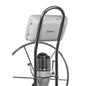 NavPod SailPod Precut 1518W x 985H 386cm W x 25cm H fGarmin GPSMAP 12231243xsv  95 Wide Guard GP120020