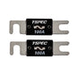 TSpec V8 Series 100 AMP ANL Fuse  2 Pack V8ANL100