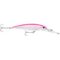 Rapala XRap Magnum 15 Hot Pink UV XRMAG15HPU