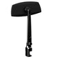 PTM Watersports Pontoon MirrorBracket Kit wVR100 Pro  PCX200 Black P13157200TEBBK