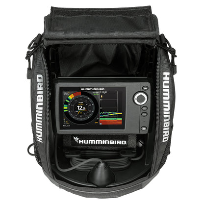 Humminbird ICE HELIX 5 CHIRP G3  Sonar Only 4117201