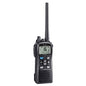 Icom M73 PLUS Handheld VHF Marine Radio wActive Noise Cancelling  Voice Recording  6W M73 PLUS 71