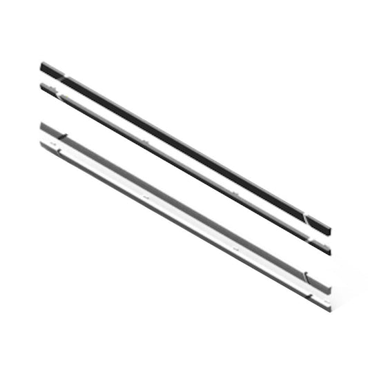 Navico Edge Bezels NSS9 Evo3 Evo3S Zeus3 9  Zeus3S 9  Pair 00013750001