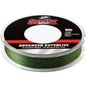 Sufix 832 Advanced Superline Braid  15lb  LowVis Green  150 yds 660015G