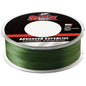Sufix 832 Advanced Superline Braid  20lb  LowVis Green  600 yds 660220G