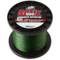Sufix 832 Advanced Superline Braid  30lb  LowVis Green  3500 yds 660430G