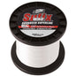 Sufix 832 Advanced Superline Braid  30lb  Ghost  3500 yds 660430GH